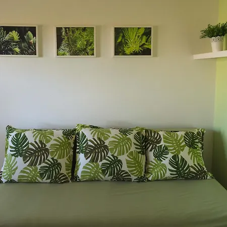 Suma Apartman Pakostane