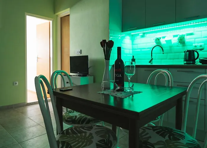 Suma Apartment Pakostane