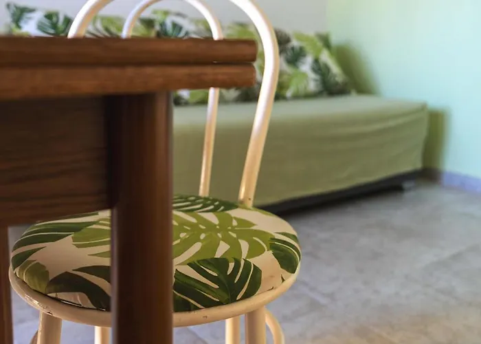 Apartment Suma Pakostane