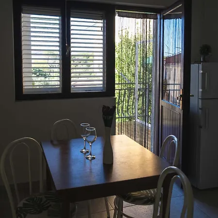 Suma Apartment *