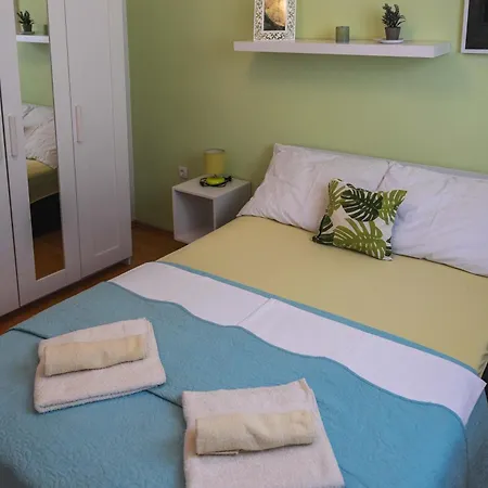 Apartment Suma *
