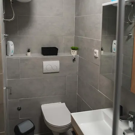 Suma Apartment *